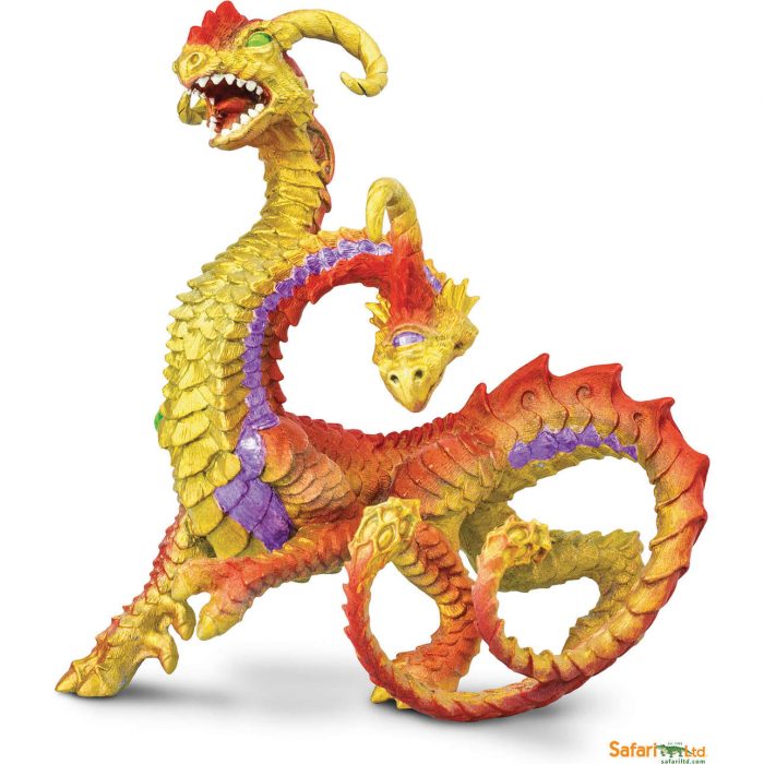 10144 Drago a 2 teste - Safari.
