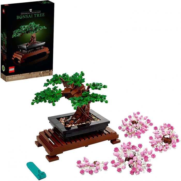 10281 Lego Collezionisti - Albero Bonsai.