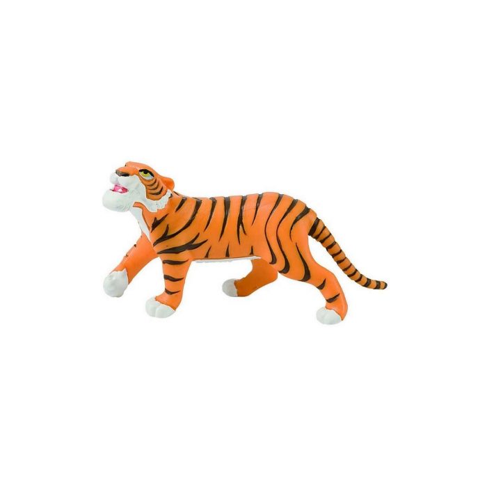12376 Personaggio in gomma Shere Khan