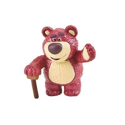 PERSONAGGIO PVC ORSO MASHA