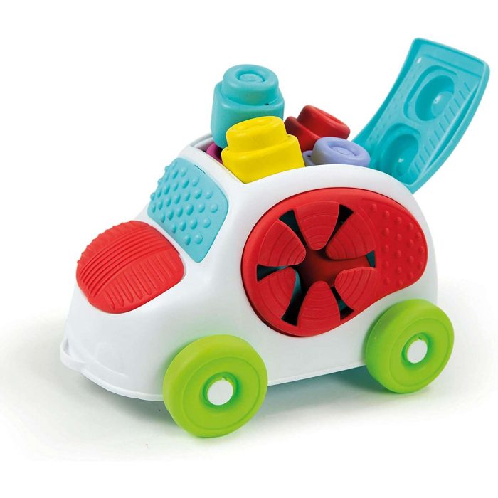 17315 Clementoni - Nuovo Veicolo Clemmy