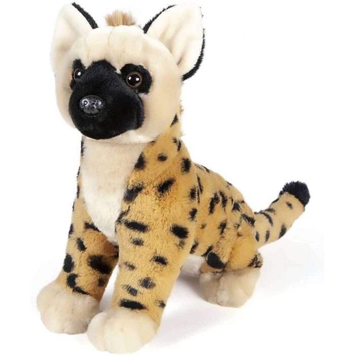 Peluche Iena Seduta 28 Cm