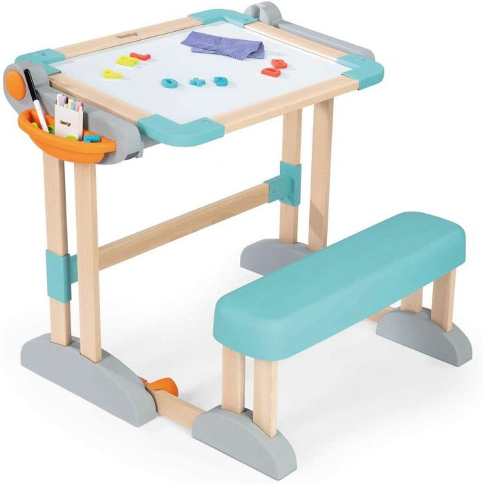 Smoby - Modulo Space Banco Scuola