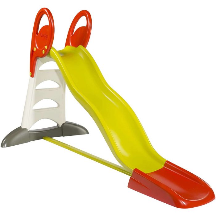 310261 Smoby - Scivolo XL Water Fun