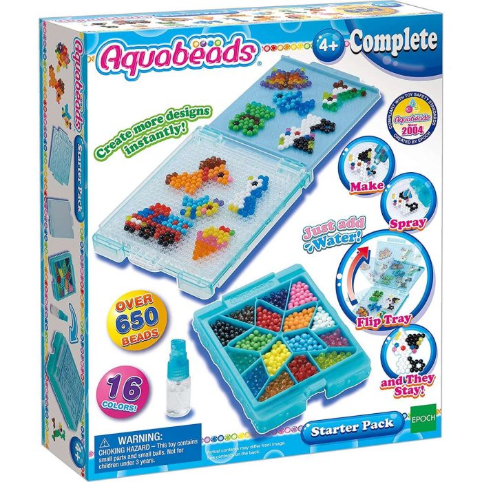 32778 Aquabeads - Starter Pack.