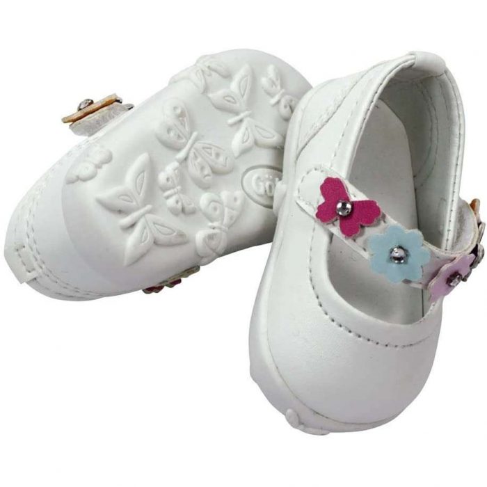 Gotz Shoes butterfly Everywhere
