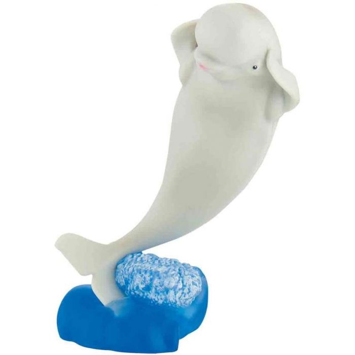 Personaggio in gomma Dory - Bullyland