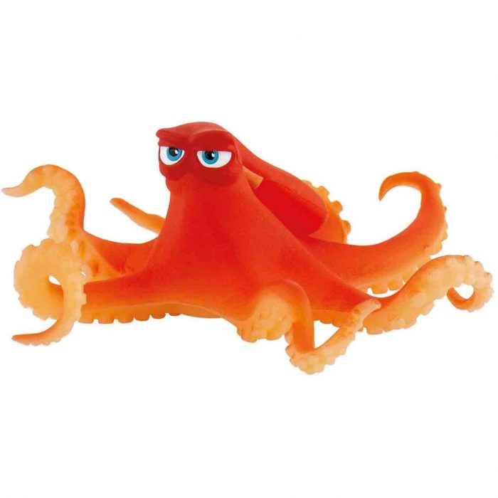Personaggio in gomma Dory - Bullyland