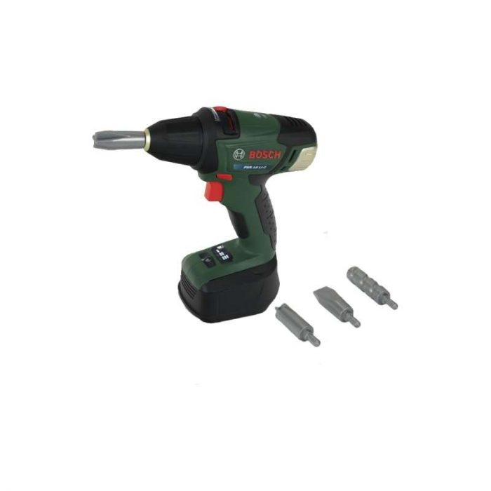 Klein - Trapano Avvitatore Bosch.