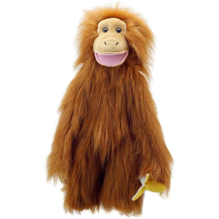 The Puppet Company - Marionetta a Mano Orangutan