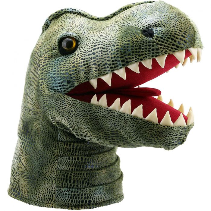 The Puppet Company - T-Rex