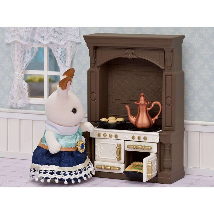 5367 Cucina Gourmet - Sylvanian Families