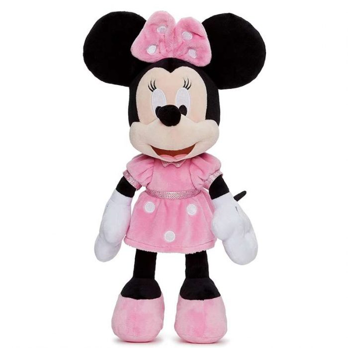 Simba - Peluche Minnie 35 Cm.