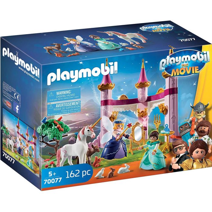 Playmobil 70077 Marla nel Castello delle Favole