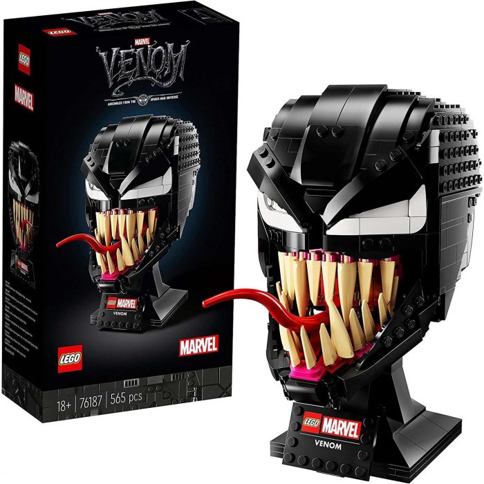 76187 Lego Batman - Venom.