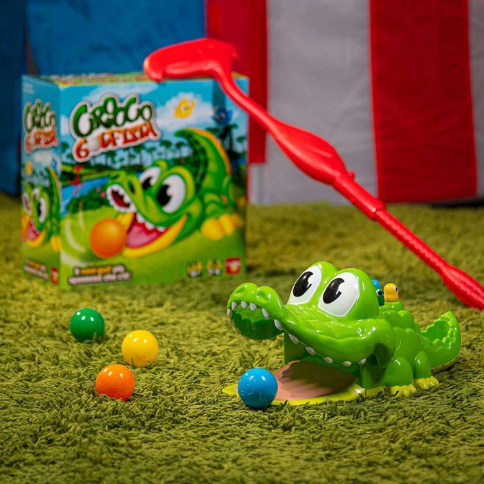 Rocco Giocattoli - Crocco Golfista