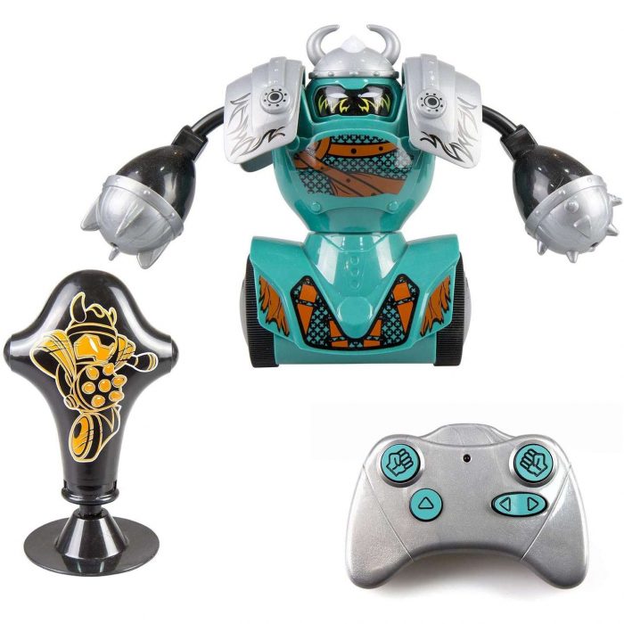 YCOO Robo Kombat - Vichingo Single Pack