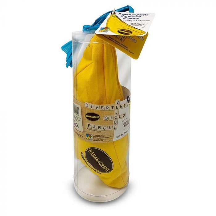 dvGIOCHI - Bananagrams