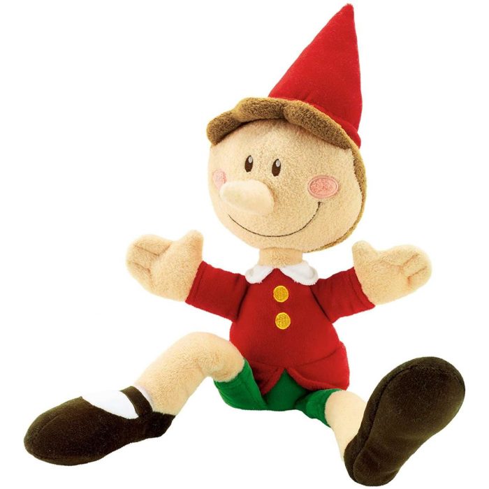 82196 Peluche Pinocchio Medium