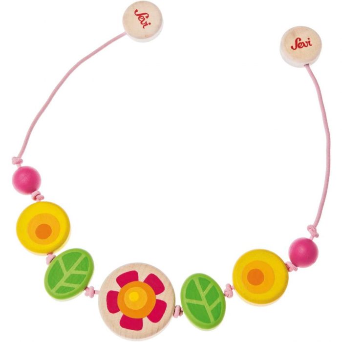 Sevi 82509 - Catenella Passeggino Fiore