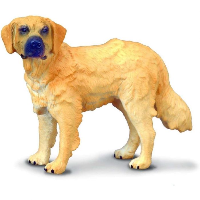 88116 Collecta - Golden Retriever