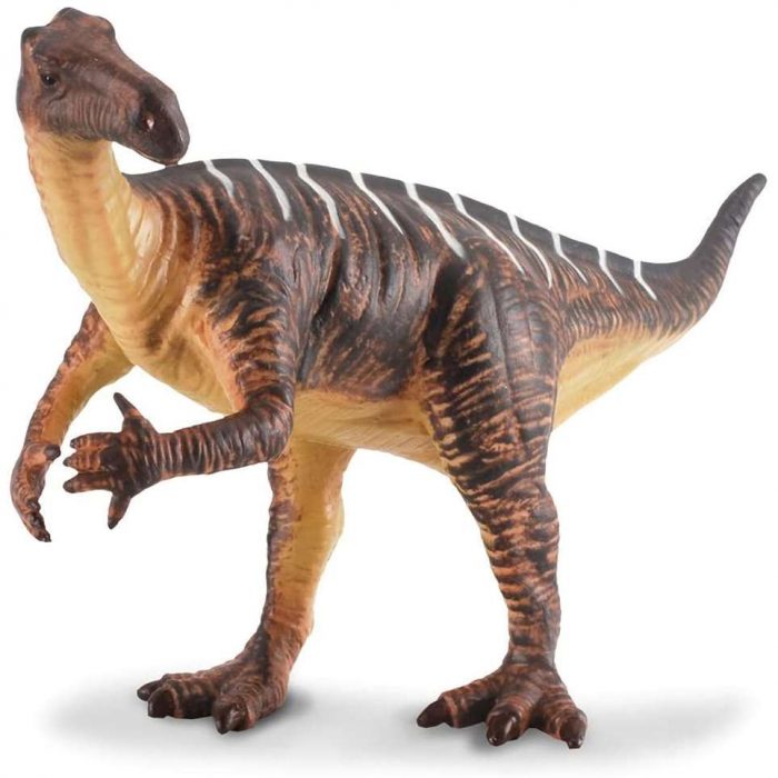 88145 Collecta - Iguanodon (Brown)