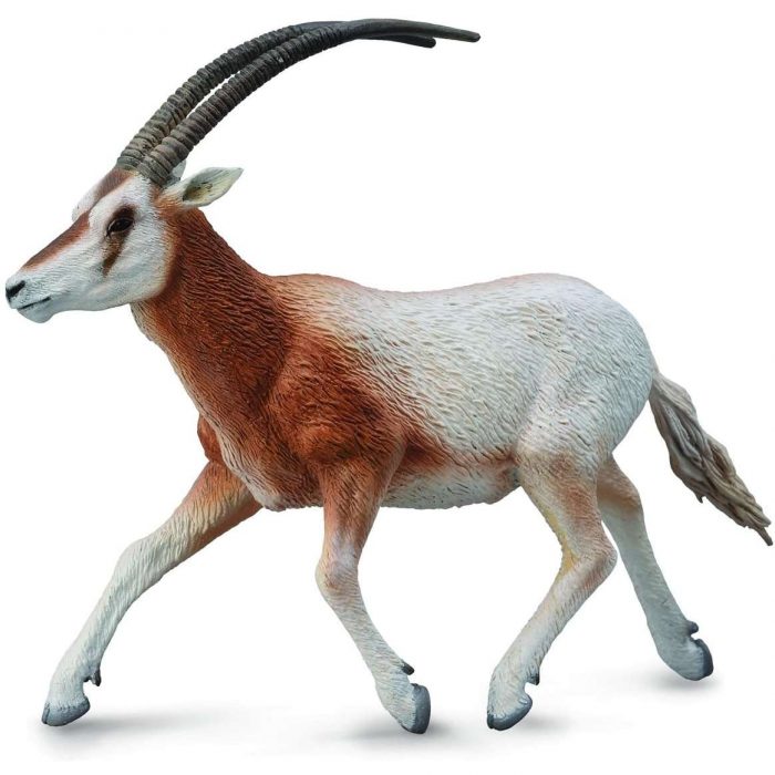 88637 Collecta - Scimitar-Horned Oryx