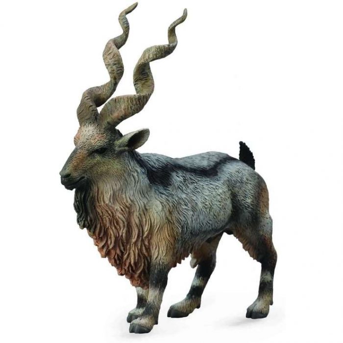 88641 Collecta - Figura Markhor.