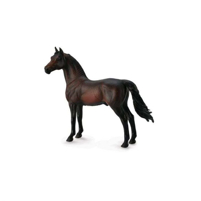 88646 Collecta - Cavallo Stallone Morgan