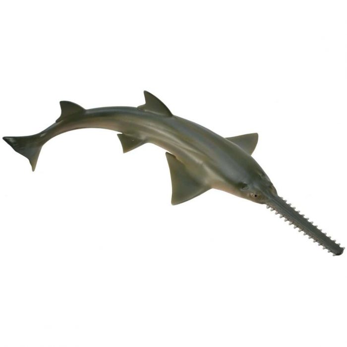 88659 Collecta - Sea  Sawfish