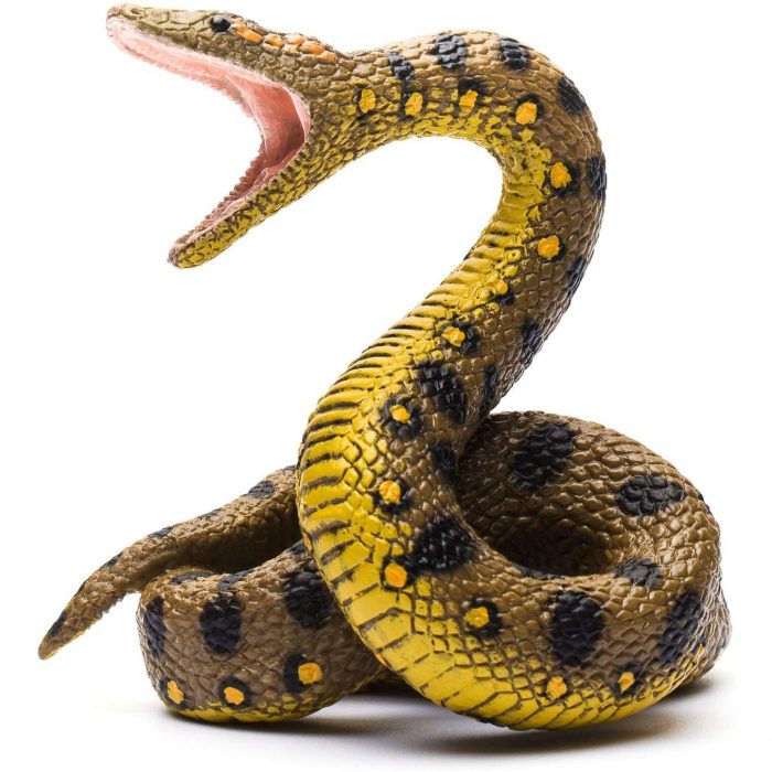 88688 Collecta - Anaconda Verde