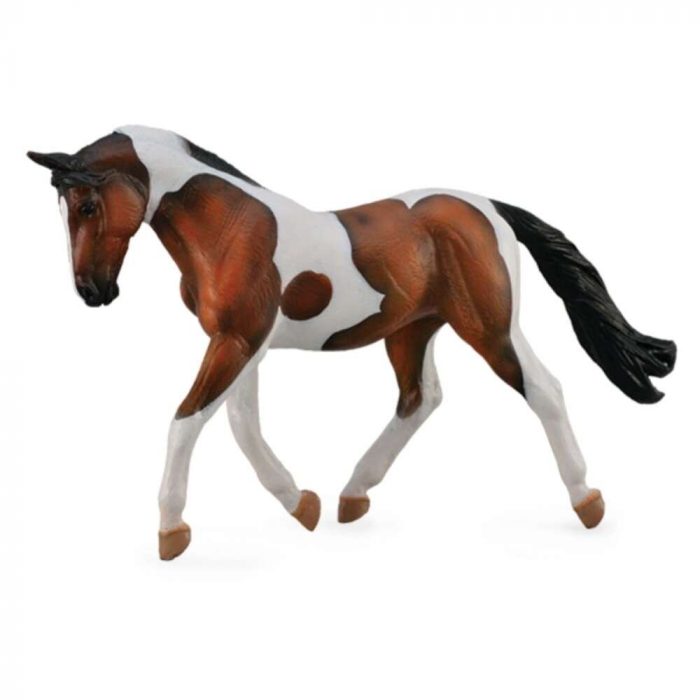 88691 Collecta - Cavallo Pinto Mare