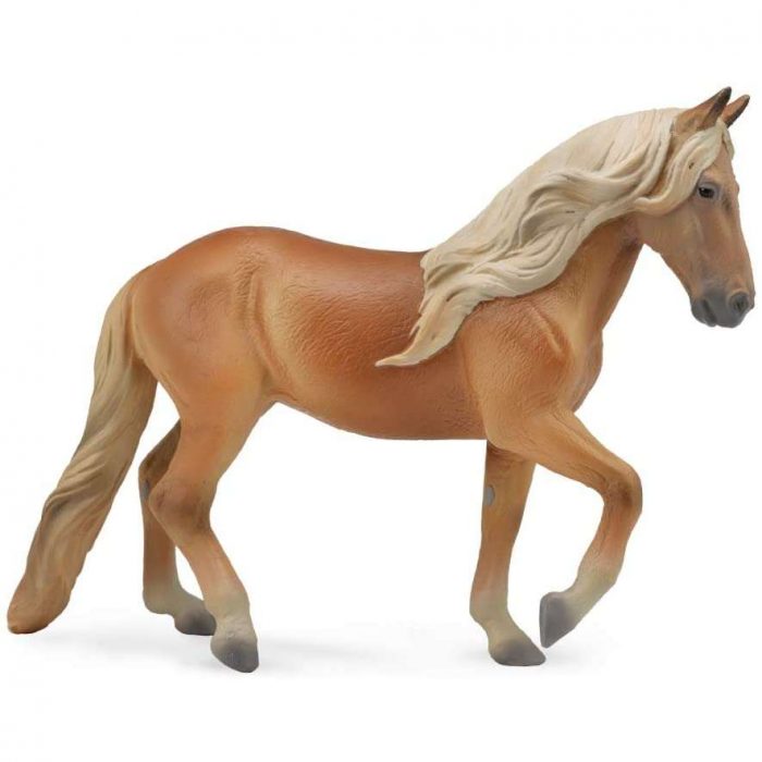 88792 Collecta - Cavallo Peruvian Paso Mare