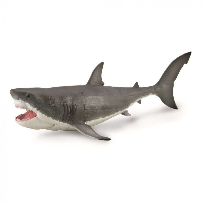 88887 Collecta - Megalodon con mascella mobile