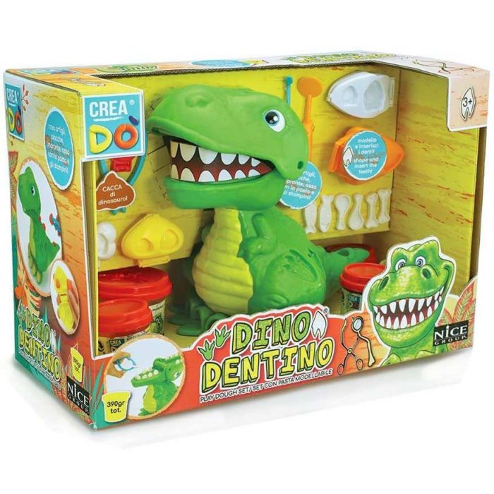 Nice - Dino Dentino