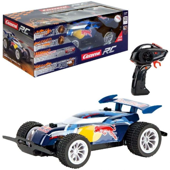 Radiocomando Carrera Red Bull