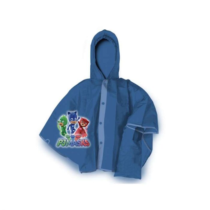 Mantella PJ Masks