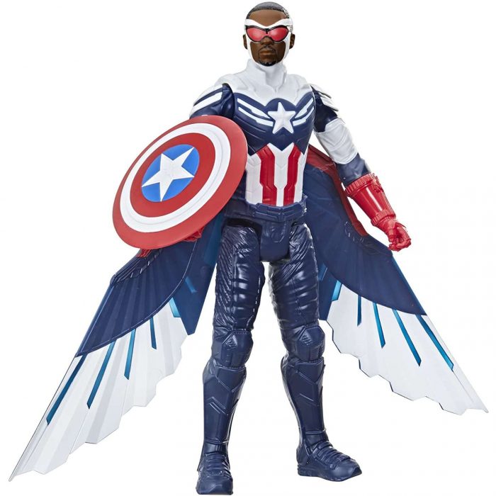 Avengers Capitan America