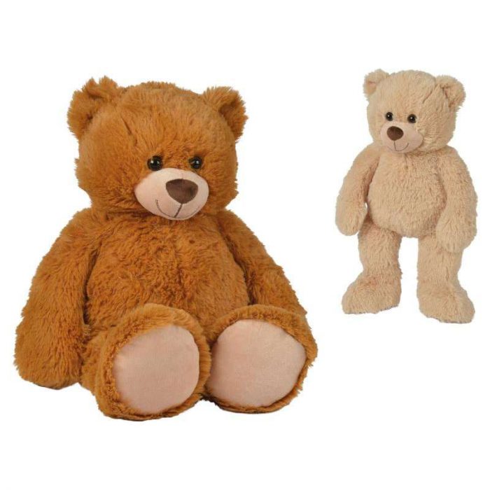 Simba Peluche Orso 50 Cm