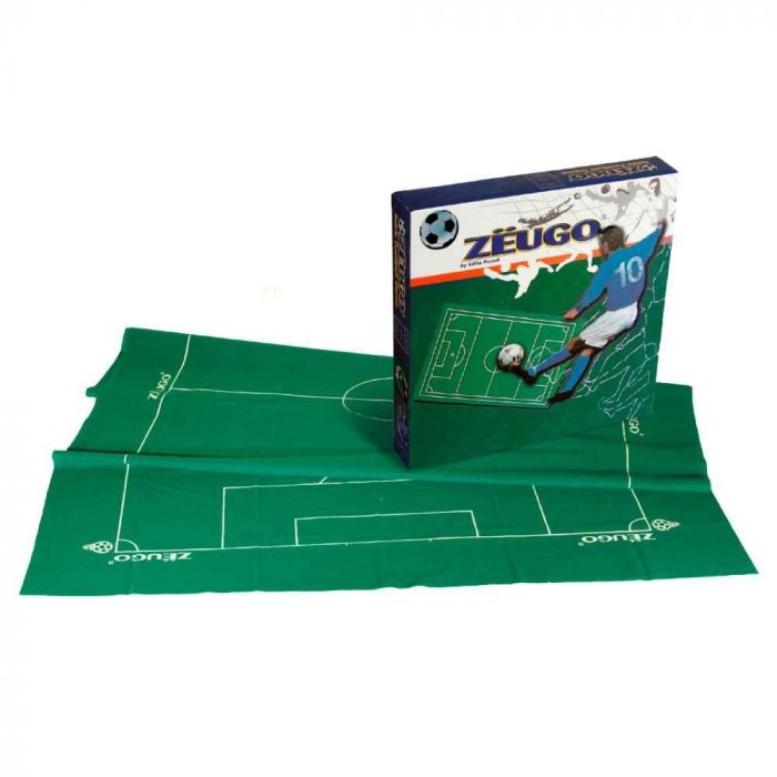 Zeugo - Panno Campo di Gioco