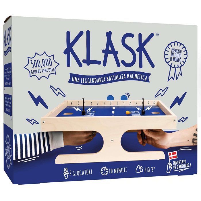 Klask