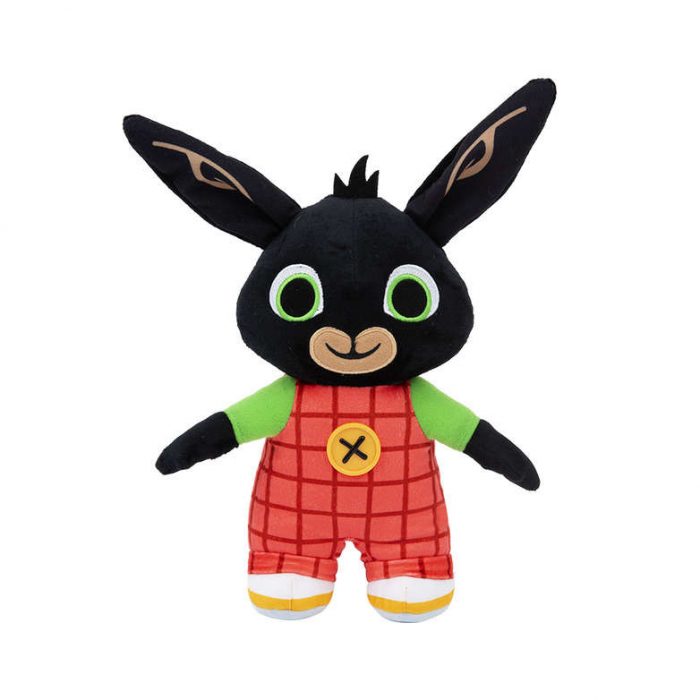 Bing Peluche Parlante 33 cm