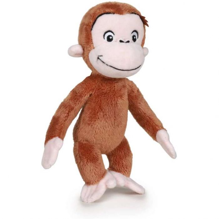 Peluche george