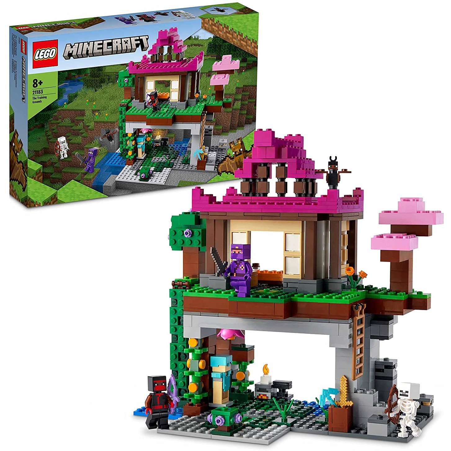 41440 Lego Friends - Il Forno di Heartlake City. - Mago Biribago Giocattoli