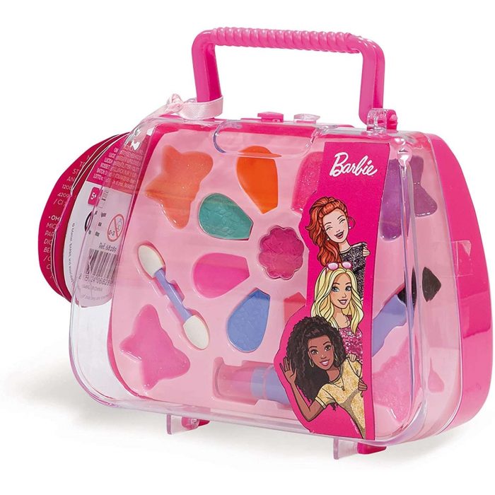 Barbie Valigetta Trucchi