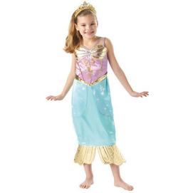 Vestito Carnevale Ariel - Disney - Mago Biribago Giocattoli