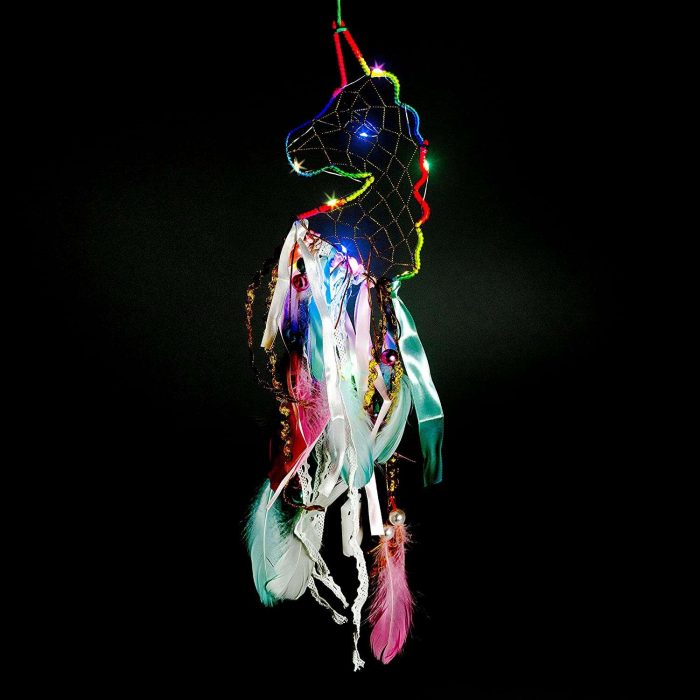 Nice - Unicorno Acchiappasogni