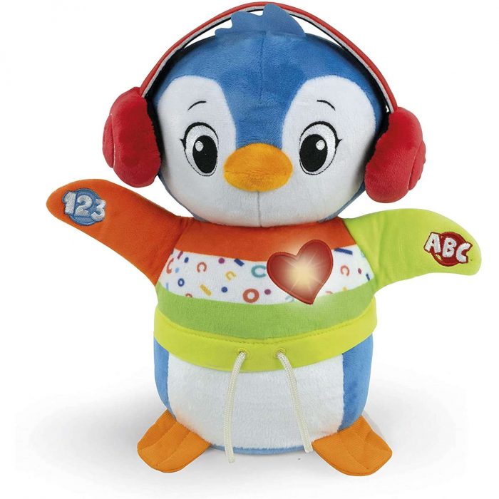 17676 Clementoni - Picu Balla con Me.