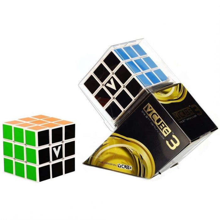 V-Cube 3x3 Piatto Cubo di rubik