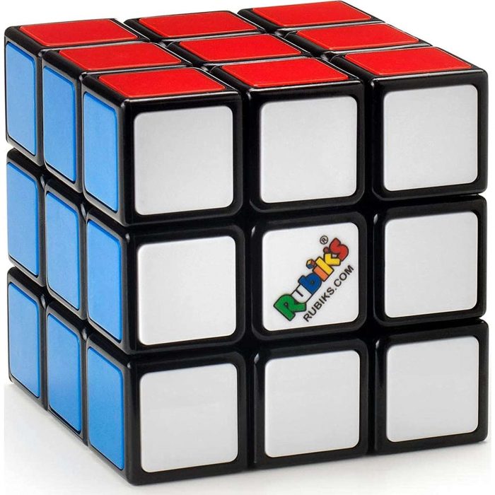 Cubo di Rubik s